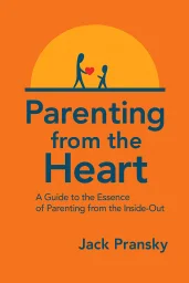 Parenting from the Heart cover