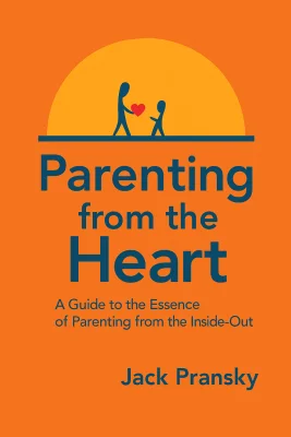 Parenting from the Heart cover