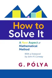 How to Solve It cover