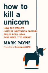 How to Kill a Unicorn cover