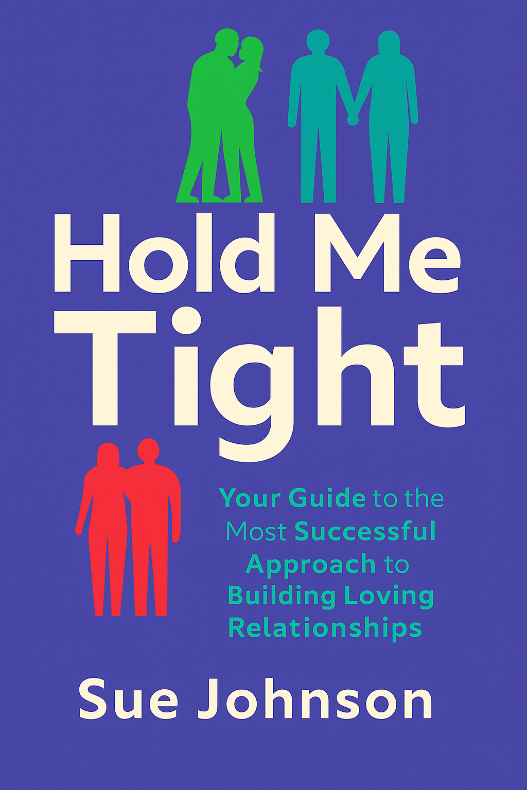 Hold Me Tight Cover