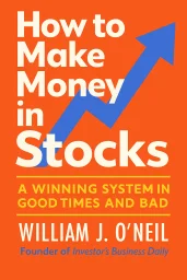 How to Make Money in Stocks cover