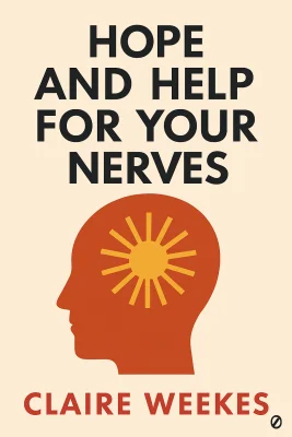 Hope and Help for Your Nerves cover