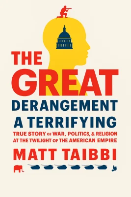 The Great Derangement cover