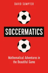 Soccermatics cover