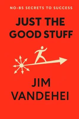 Just the Good Stuff cover