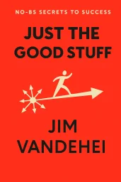 Just the Good Stuff cover