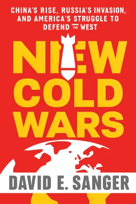 New Cold Wars cover