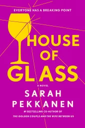 House of Glass cover