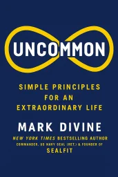 Uncommon cover