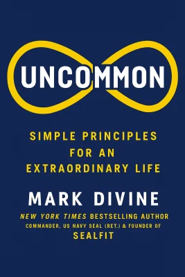 Uncommon cover