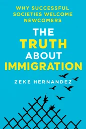The Truth About Immigration cover