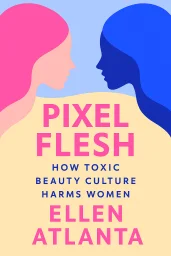 Pixel Flesh cover