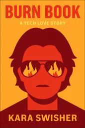 Burn Book cover