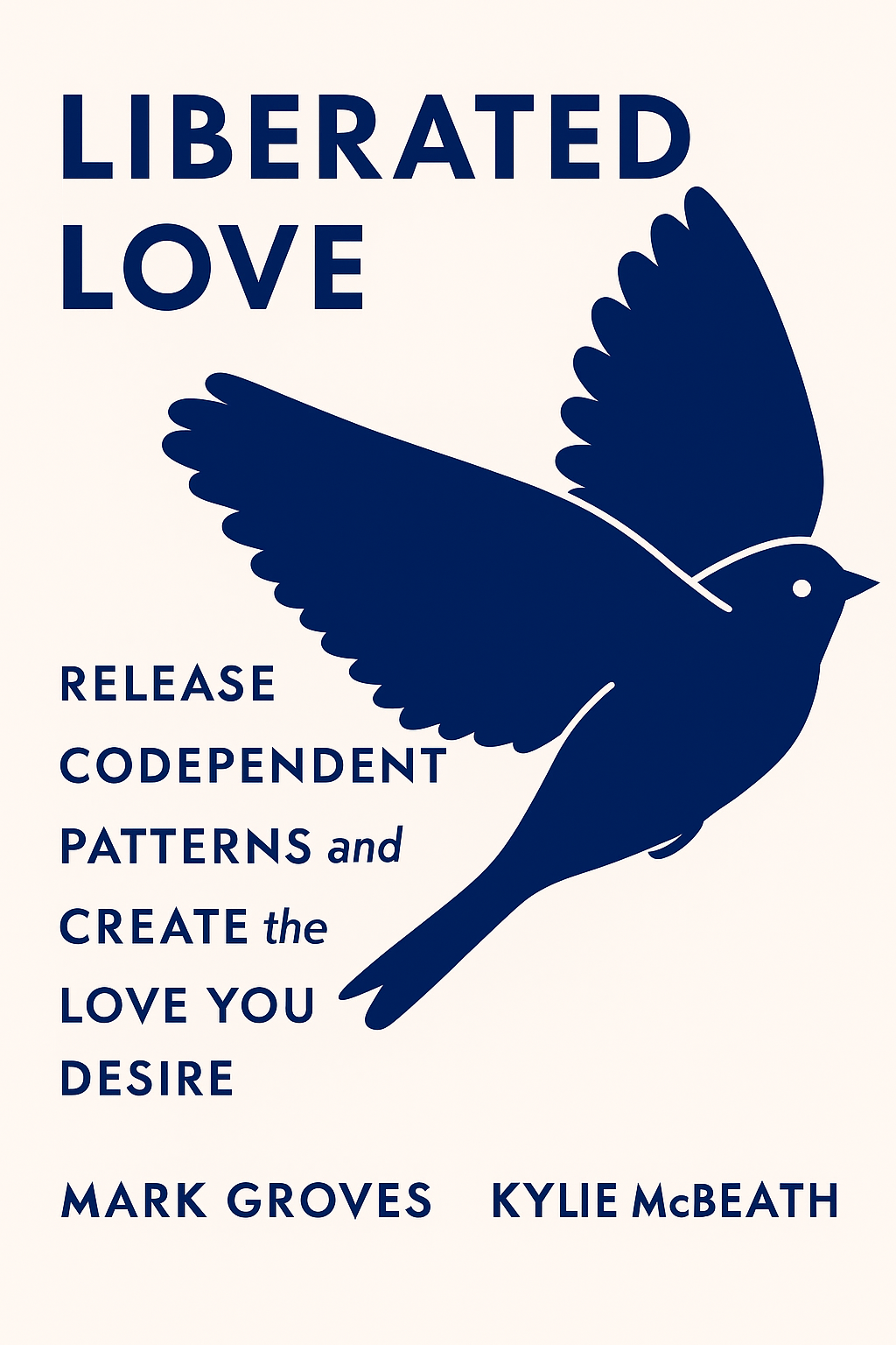 Liberated Love Cover