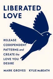 Liberated Love cover