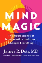 Mind Magic cover