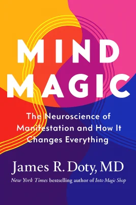 Mind Magic cover