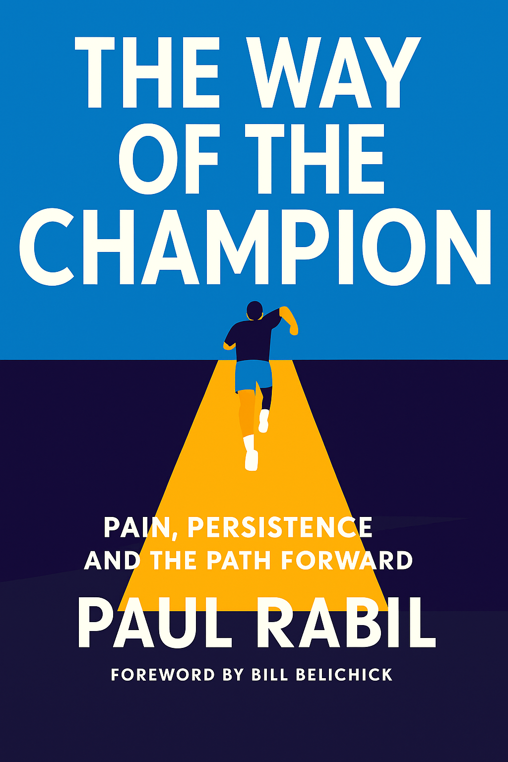 The Way of the Champion Cover