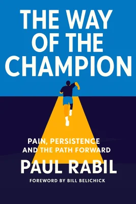 The Way of the Champion cover