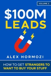 $100M Leads cover