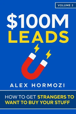 $100M Leads cover