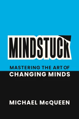Mindstuck cover