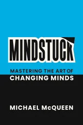 Mindstuck cover