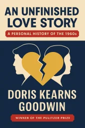 An Unfinished Love Story cover