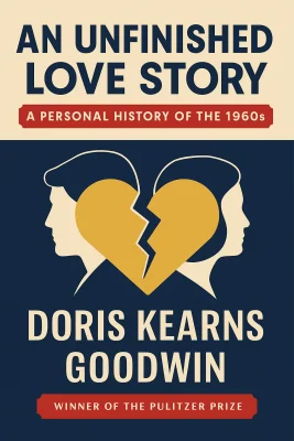 An Unfinished Love Story cover