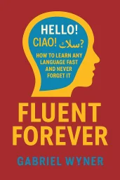 Fluent Forever cover