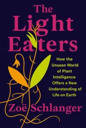 The Light Eaters cover