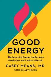 Good Energy cover