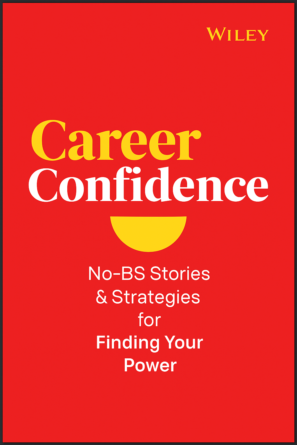 Career Confidence Cover