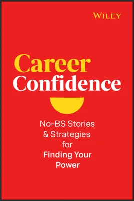 Career Confidence cover