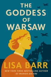 The Goddess of Warsaw cover