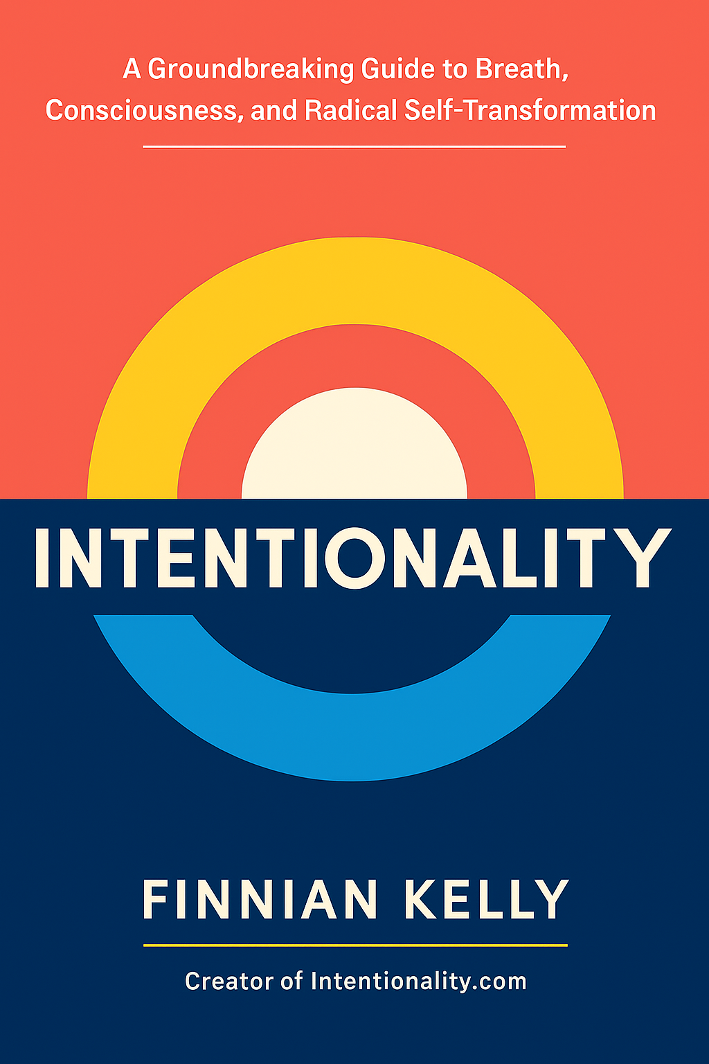 Intentionality Cover