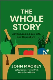 The Whole Story cover