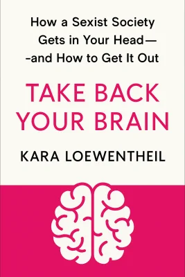 Take Back Your Brain cover