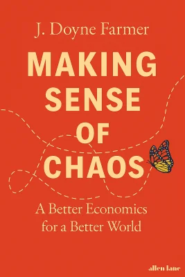 Making Sense of Chaos cover