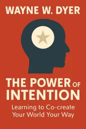 The Power of Intention cover