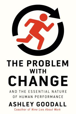The Problem with Change cover