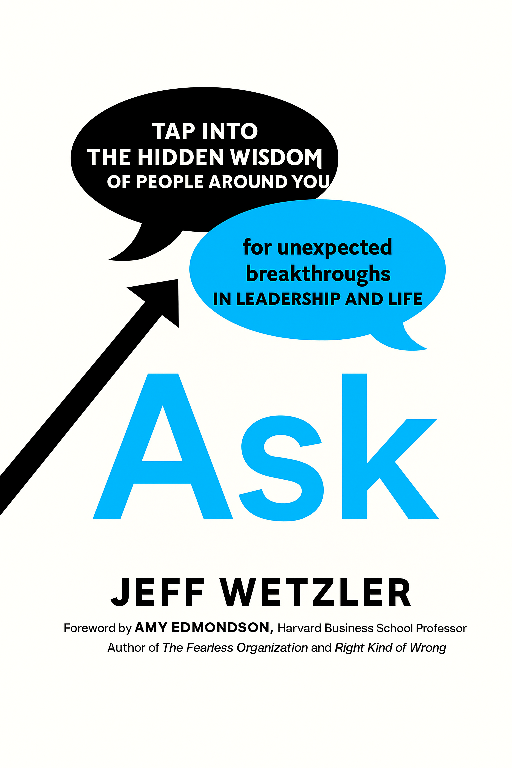 Ask Cover