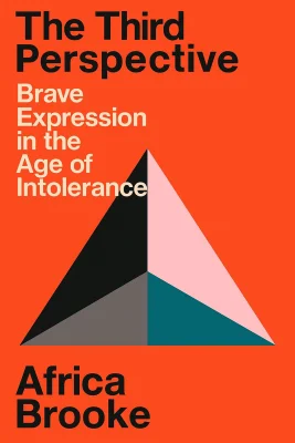 The Third Perspective cover