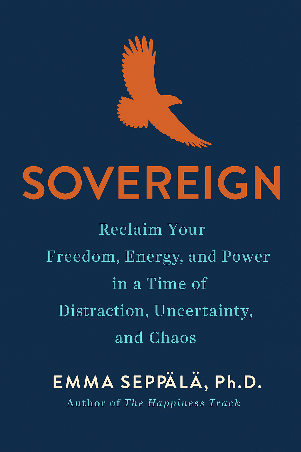 Sovereign Cover