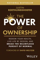 The Power of Ownership cover