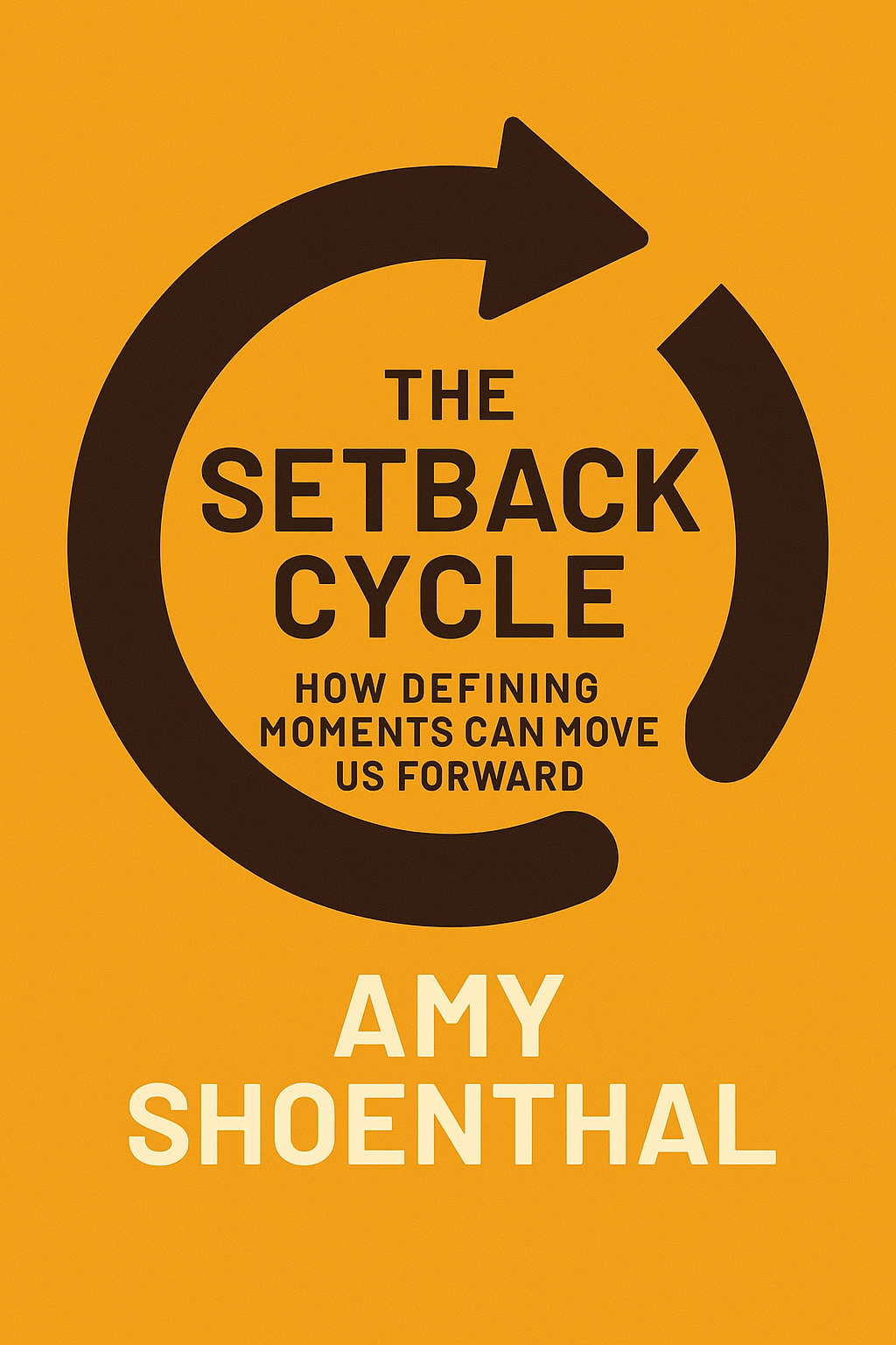 The Setback Cycle Cover