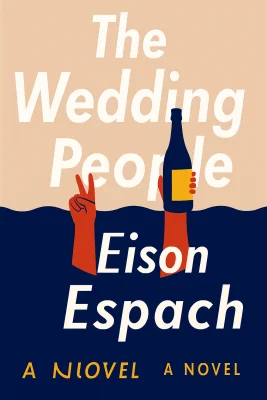 The Wedding People cover