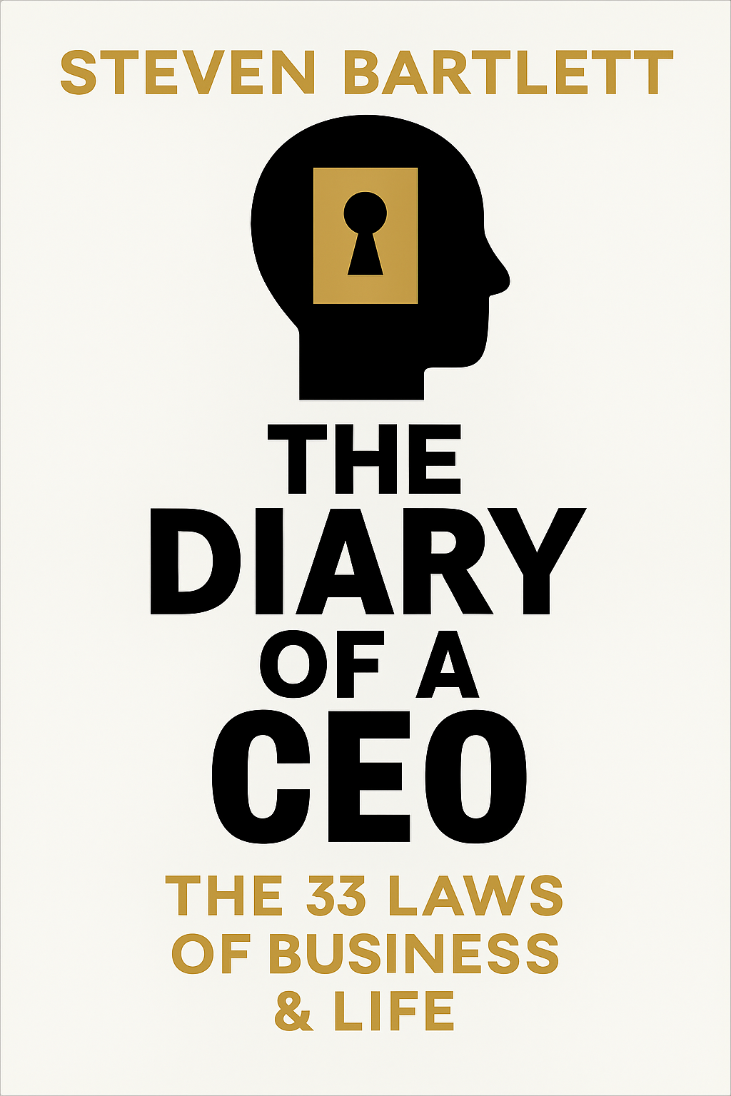 The Diary of a CEO