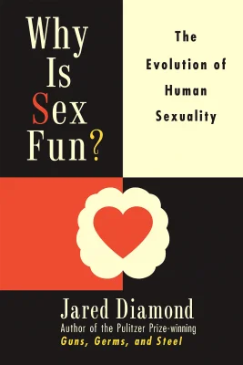 Why is Sex Fun? cover